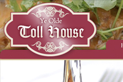 Ye Olde Toll House Database Driven jQuery Web Develoment